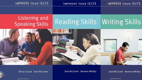 Improve Your IELTS Skills