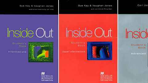 Inside Out (Old Edition)