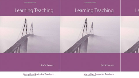 Learning Teaching