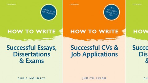 How to Write Series (Second Edition) How to Write Series (Second Edition)