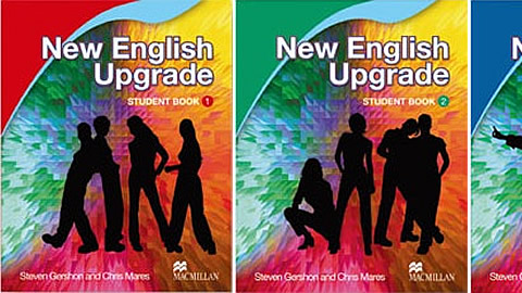 New English Upgrade New English Upgrade