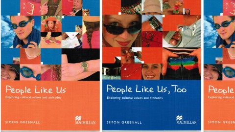 People Like Us