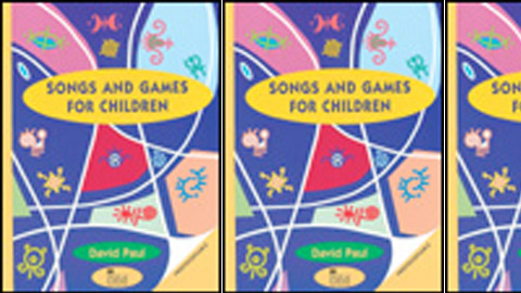 Songs and Games for Children