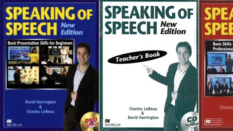 Speaking of Speech New Edition Speaking of Speech New Edition