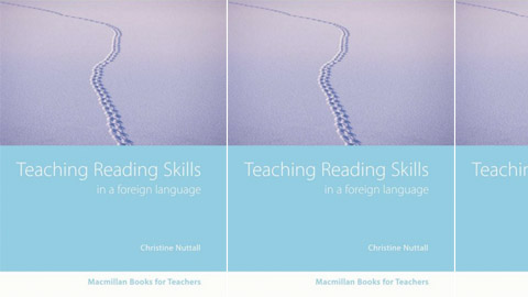 Teaching Reading Skills in a Foreign Language Teaching Reading Skills in a Foreign Language