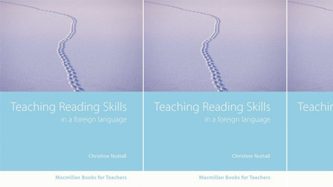 Teaching Reading Skills in a Foreign Language