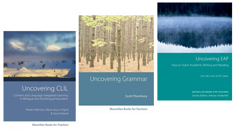 Uncovering Uncovering