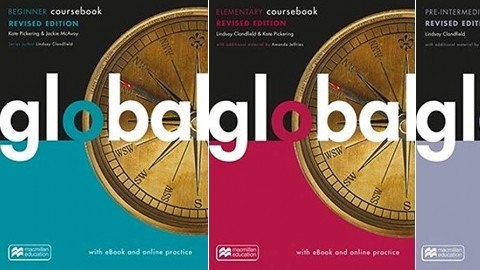 Global: Revised Edition Global: Revised Edition