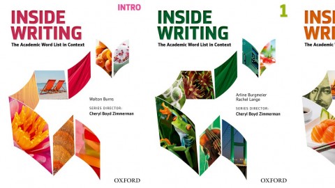 Inside Series: Inside Writing