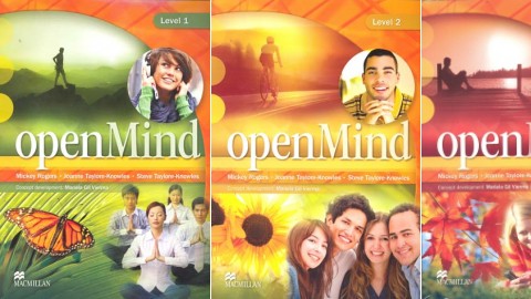 openMind