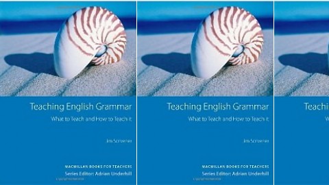 Teaching English Grammar Teaching English Grammar