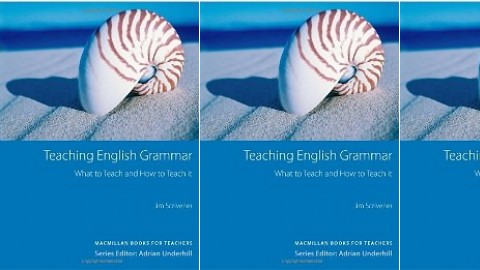 Teaching English Grammar