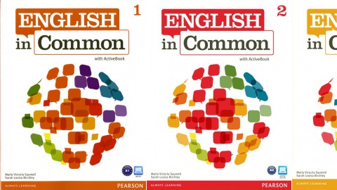 English in Common