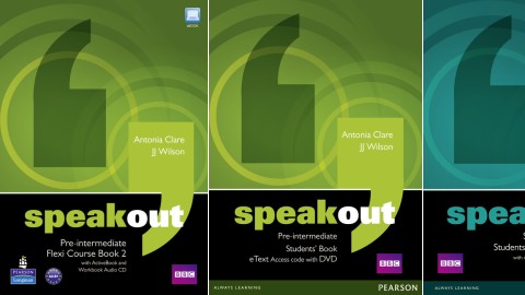 Speakout