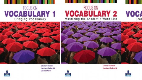 Focus on Vocabulary Focus on Vocabulary