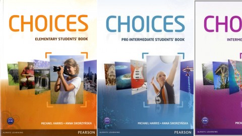 Choices Choices