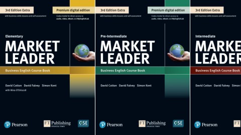 Market Leader 3rd Extra Edition: Premium Digital Edition