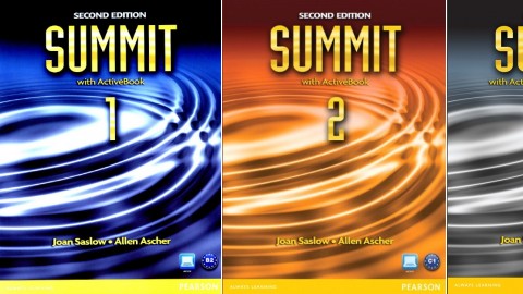 Summit (2nd Edition)