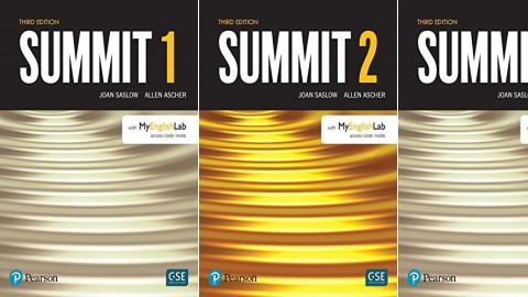 Summit (3rd Edition)