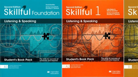 Skillful Listening & Speaking: 2nd Edition