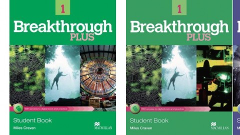 Breakthrough Plus