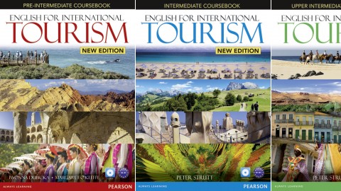 English for International Tourism 2nd Edition