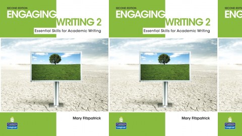 Engaging Writing - Essential Skills for Academic Writing Engaging Writing - Essential Skills for Academic Writing
