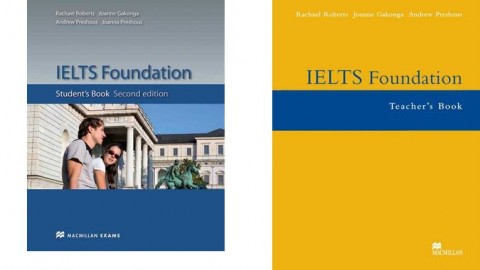 IELTS Foundation Second Edition