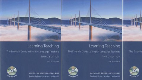 Learning Teaching Third Edition