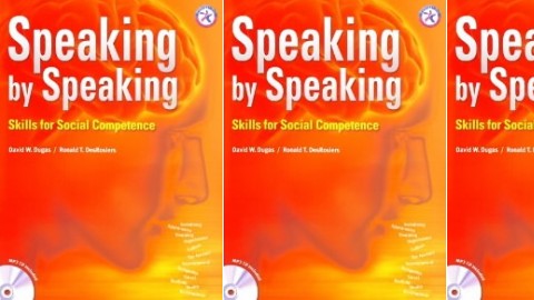 Speaking by Speaking