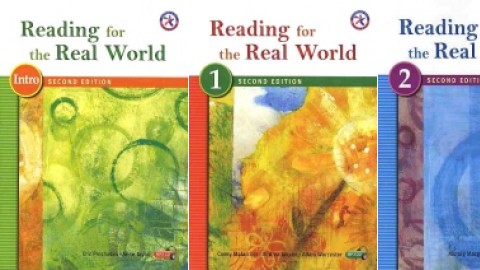 Reading for the Real World 2nd Edition