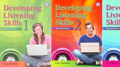 Developing Listening Skills: 2nd Edition