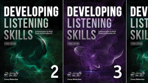 Developing Listening Skills: 3rd Edition