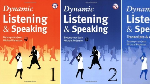 Dynamic Listening & Speaking