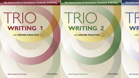 Trio Writing