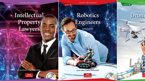 Future Job Readers Future Job Readers