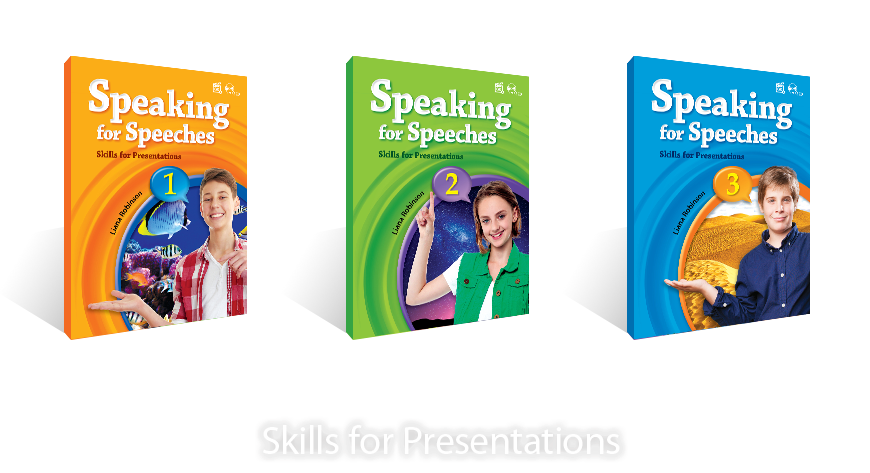Speaking for Speeches: Skills for Presentations