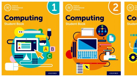 Oxford International Primary Computing