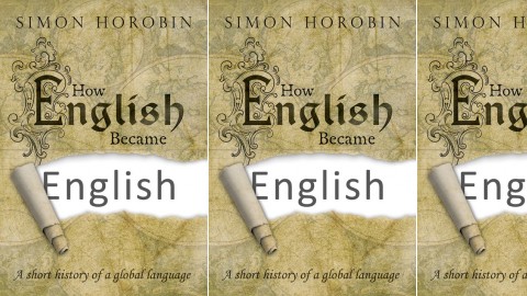 How English Became English: A Short History of a Global Language