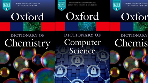 Oxford Quick Reference Oxford Quick Reference