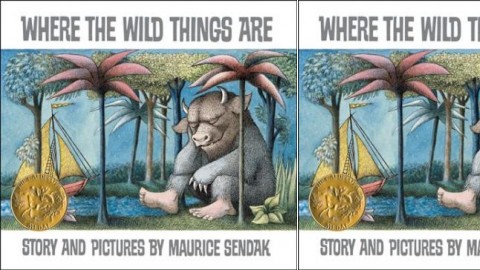 Where the Wild Things Are Where the Wild Things Are