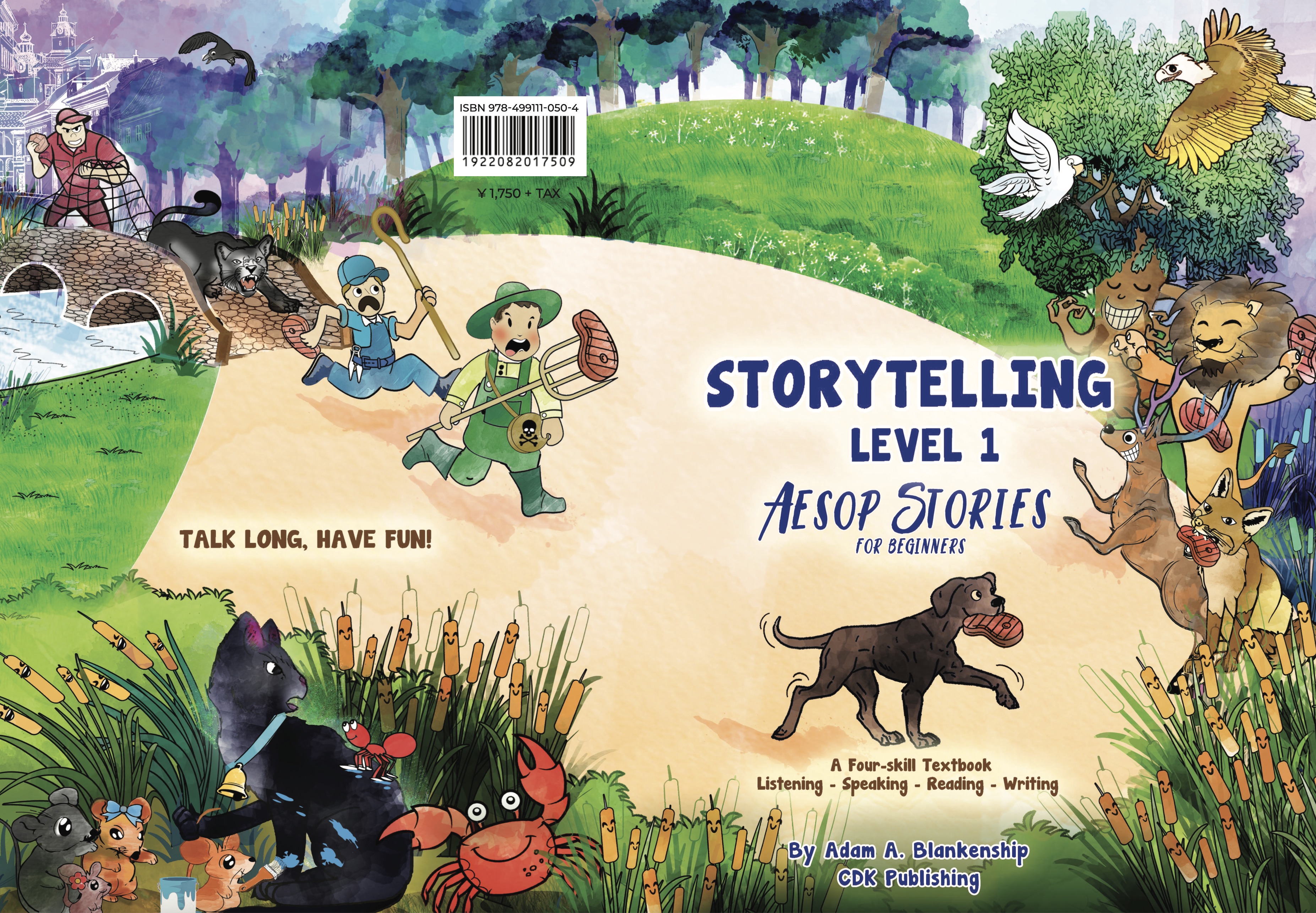 Storytelling Storytelling