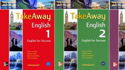 TakeAway English - English for Success