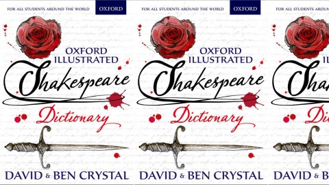 Oxford Illustrated Shakespeare Dictionary