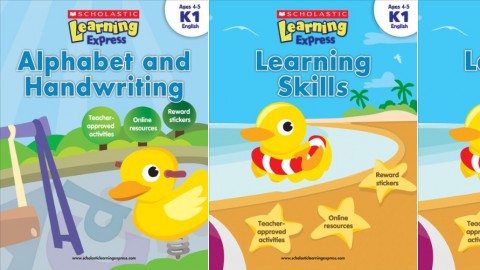 Learning Express