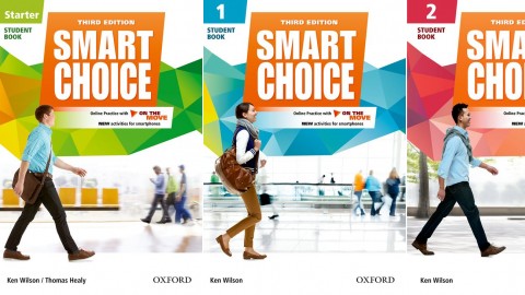 Smart Choice: 3rd Edition