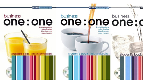 Business one:one Business one:one
