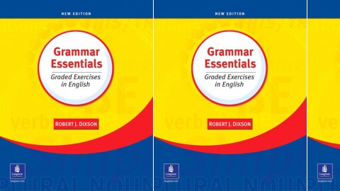 Grammar Essentials: Graded Exercises in English Grammar Essentials: Graded Exercises in English