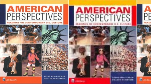 American Perspectives: Readings on Contemporary U.S. Culture