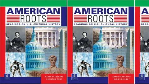 American Roots: Readings on Contemporary U.S. Cultural History